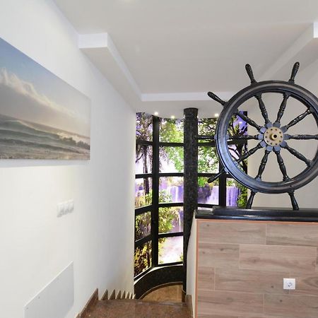Loft Del Mar 1 Jandia Apartman Playa Jandia Kültér fotó