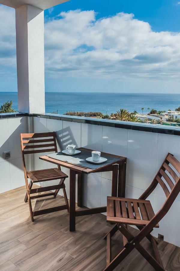 Loft Del Mar 1 Jandia Apartman Playa Jandia Kültér fotó