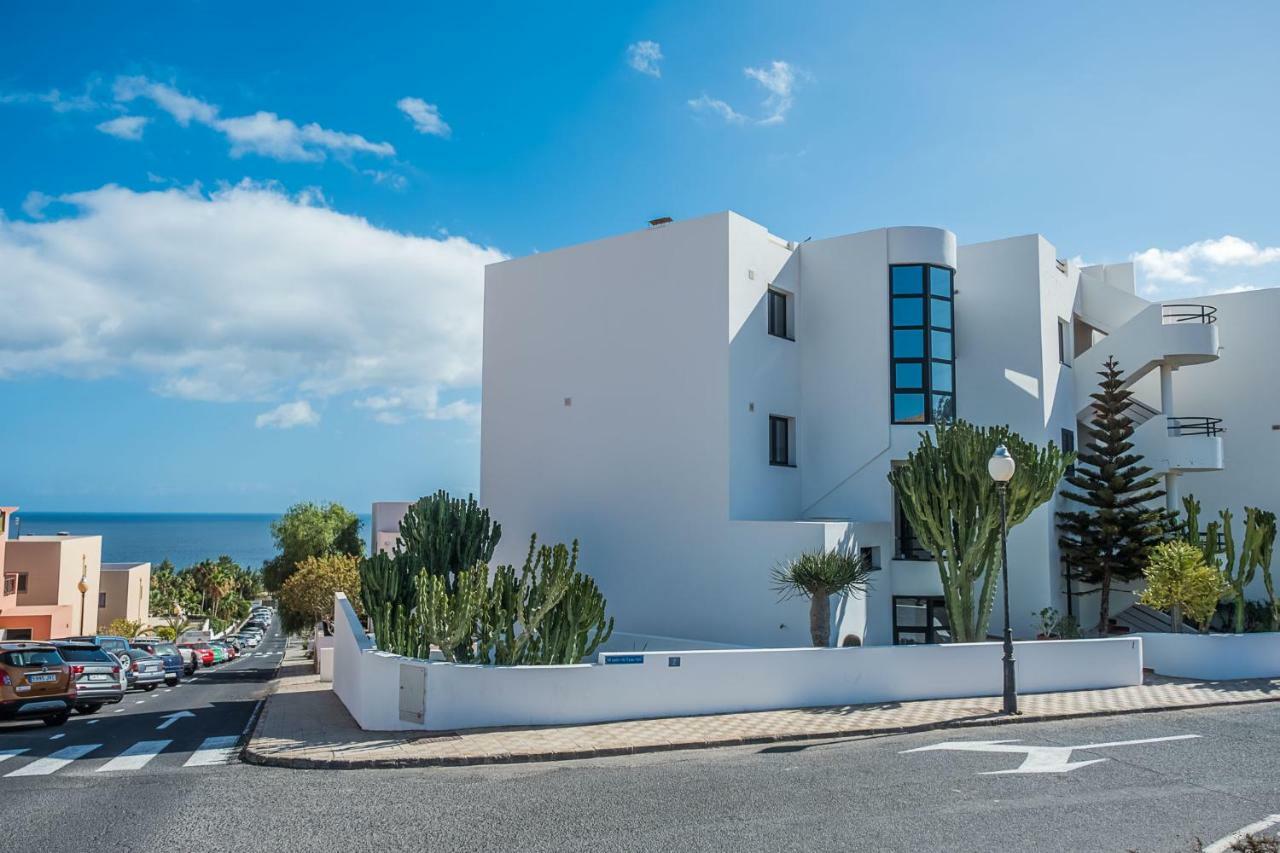 Loft Del Mar 1 Jandia Apartman Playa Jandia Kültér fotó