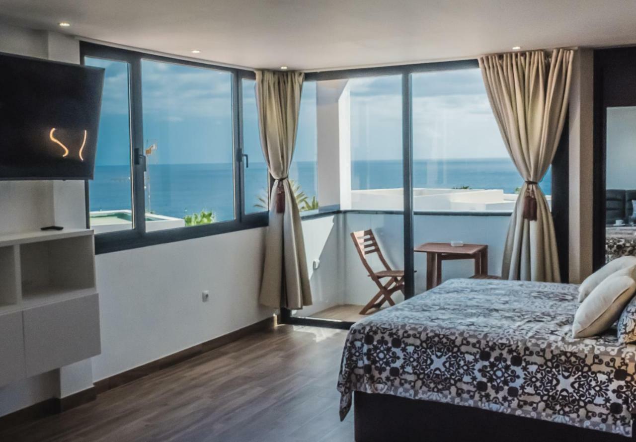 Loft Del Mar 1 Jandia Apartman Playa Jandia Kültér fotó