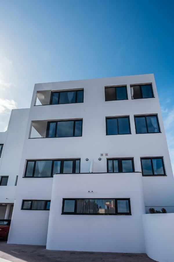 Loft Del Mar 1 Jandia Apartman Playa Jandia Kültér fotó