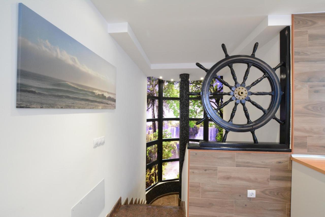 Loft Del Mar 1 Jandia Apartman Playa Jandia Kültér fotó