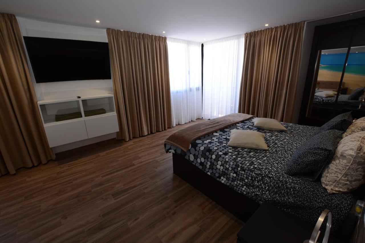 Loft Del Mar 1 Jandia Apartman Playa Jandia Kültér fotó