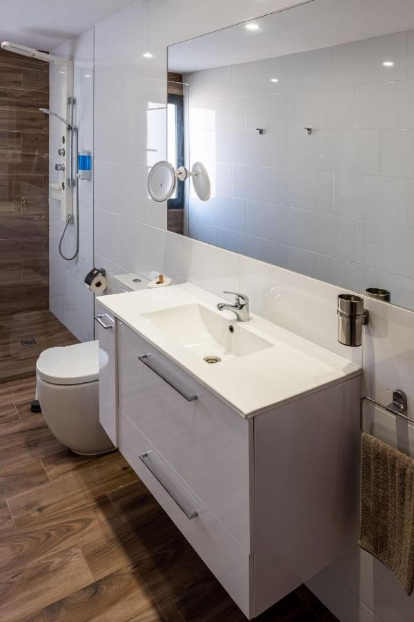 Loft Del Mar 1 Jandia Apartman Playa Jandia Kültér fotó